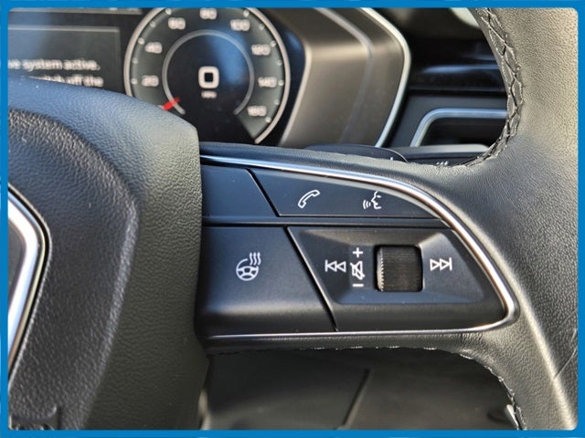 2023 Audi A5 Sportback quattro