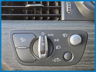 2023 Audi A5 Sportback quattro