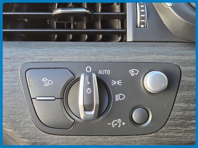 2023 Audi A5 Sportback quattro