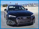 2023 Audi A5 Sportback quattro