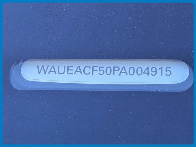 2023 Audi A5 Sportback quattro