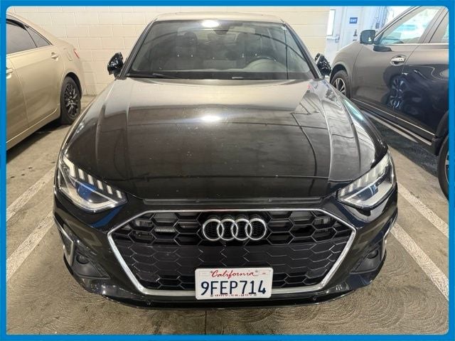 2020 Audi A4 45 Premium Plus quattro