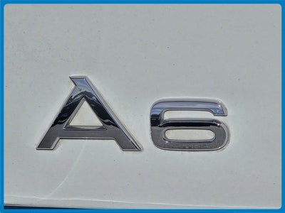 2018 Audi A6 2.0T Premium Plus quattro