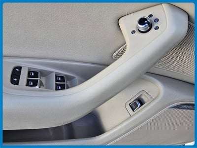 2018 Audi A6 2.0T Premium Plus quattro