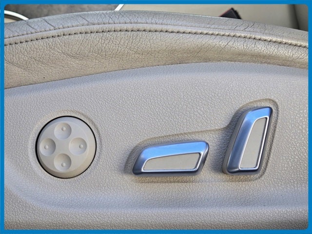 2018 Audi A6 2.0T Premium Plus quattro