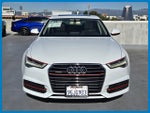 2018 Audi A6 2.0T Premium Plus quattro