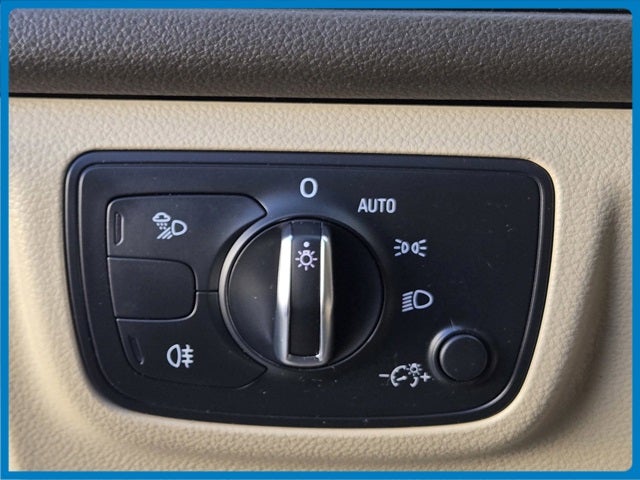 2018 Audi A6 2.0T Premium Plus quattro