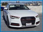 2018 Audi A6 2.0T Premium Plus quattro