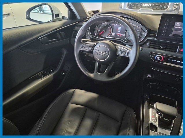 2020 Audi A4 40 Premium
