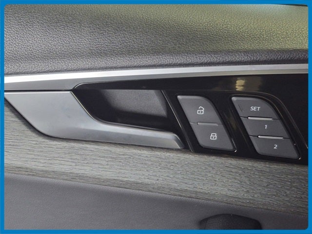 2020 Audi A4 40 Premium