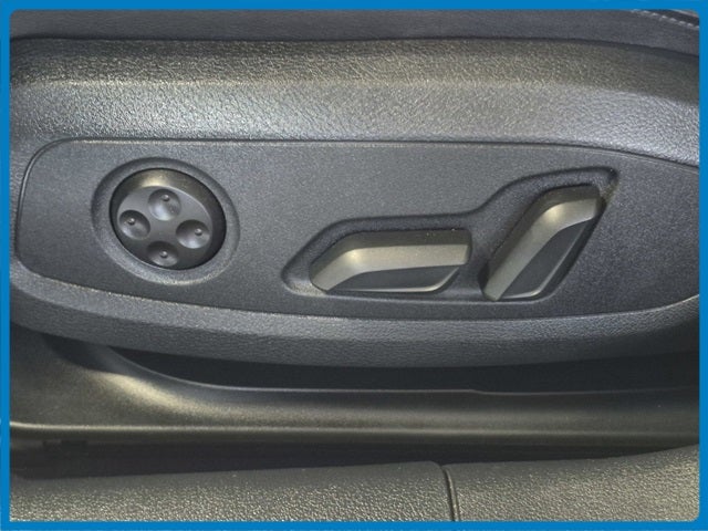 2020 Audi A4 40 Premium