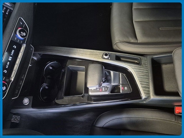 2020 Audi A4 40 Premium