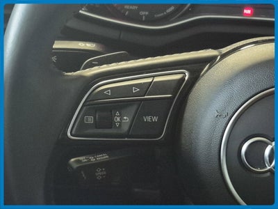 2020 Audi A4 40 Premium