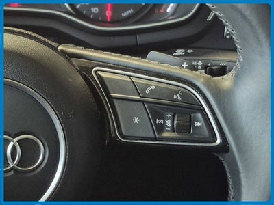 2020 Audi A4 40 Premium