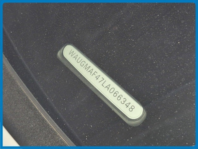 2020 Audi A4 40 Premium