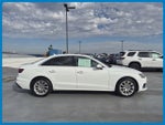2020 Audi A4 40 Premium