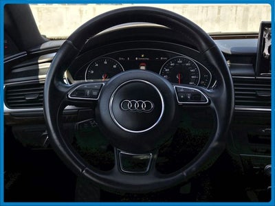 2013 Audi A7 quattro