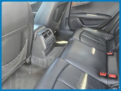 2013 Audi A7 quattro