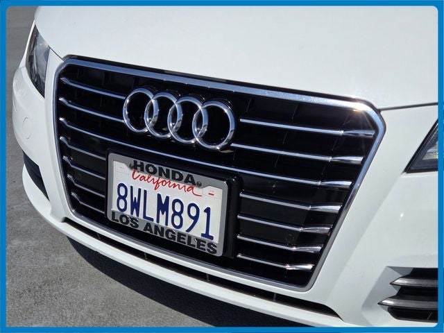 2013 Audi A7 quattro