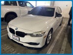 2014 BMW 3 Series 328i