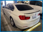 2014 BMW 3 Series 328i