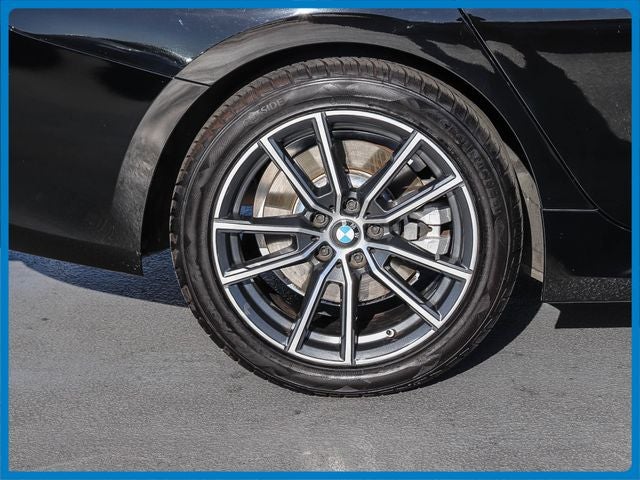 2020 BMW 3 Series 330i