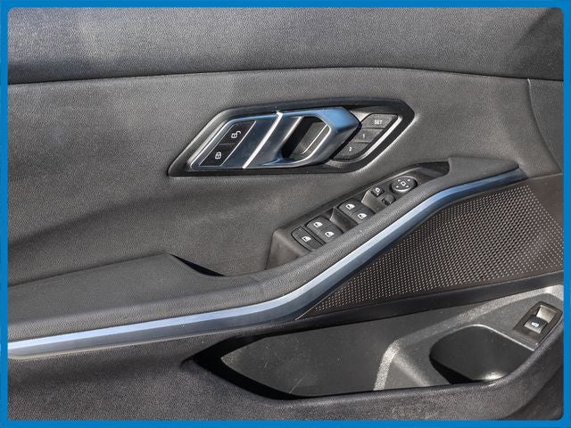 2020 BMW 3 Series 330i