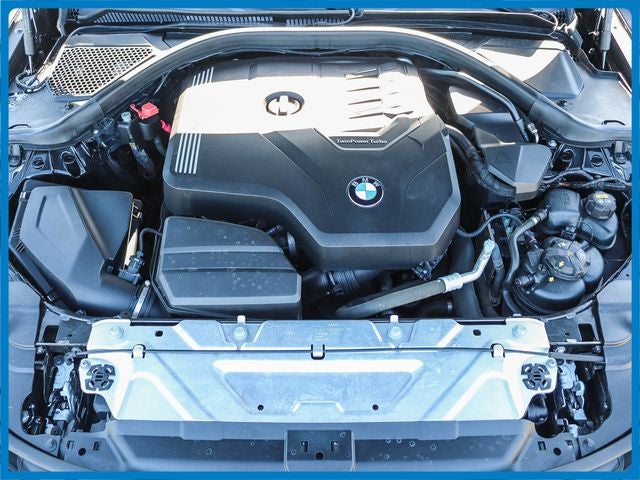 2020 BMW 3 Series 330i