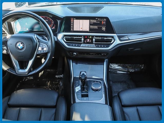 2020 BMW 3 Series 330i
