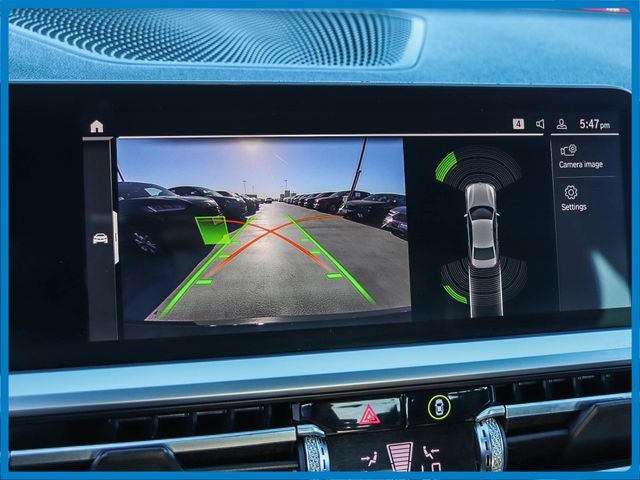 2020 BMW 3 Series 330i