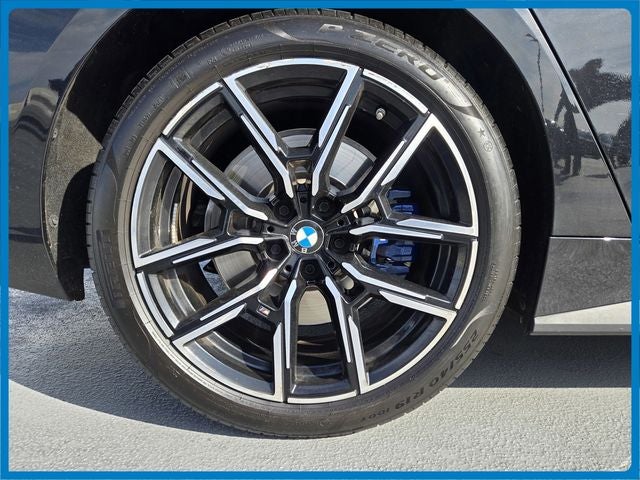 2022 BMW 4 Series 430i Gran Coupe