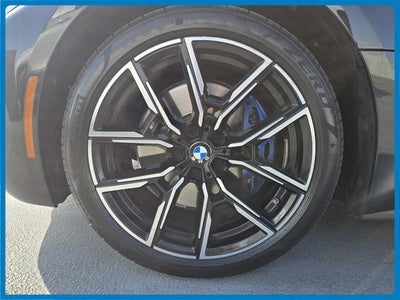 2022 BMW 4 Series 430i Gran Coupe