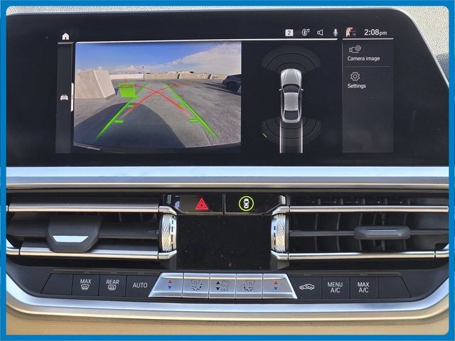 2022 BMW 4 Series 430i Gran Coupe