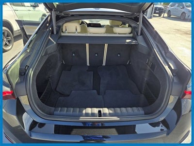 2022 BMW 4 Series 430i Gran Coupe