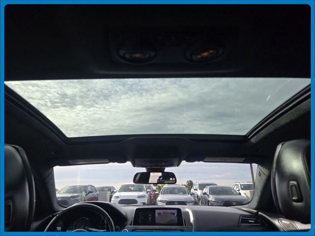 2017 BMW 6 Series 650i Gran Coupe