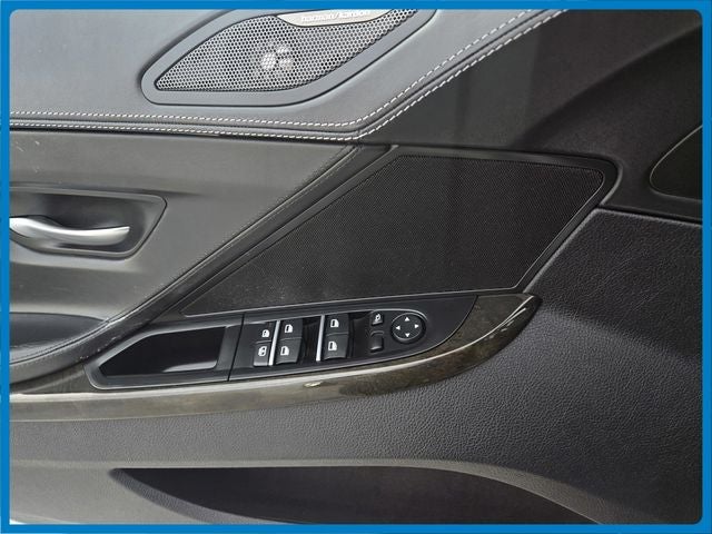 2017 BMW 6 Series 650i Gran Coupe