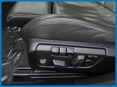 2017 BMW 6 Series 650i Gran Coupe