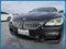 2017 BMW 6 Series 650i Gran Coupe