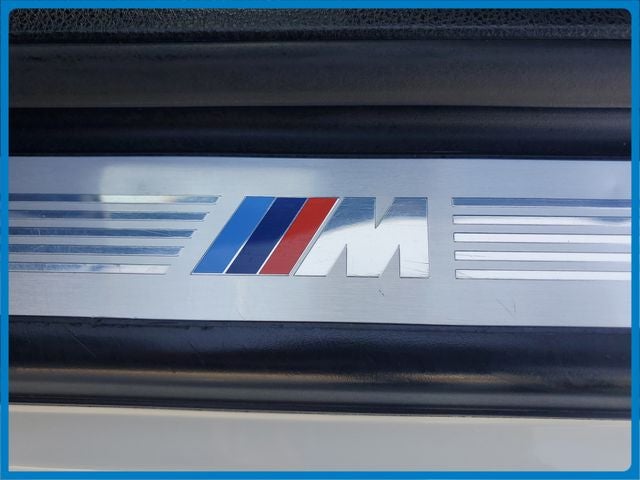 2016 BMW 6 Series 650i
