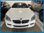 2016 BMW 6 Series 650i