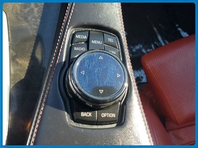 2016 BMW 6 Series 650i