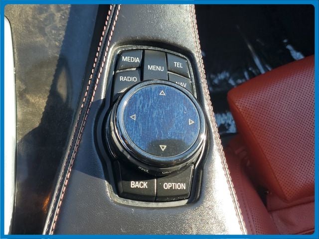 2016 BMW 6 Series 650i
