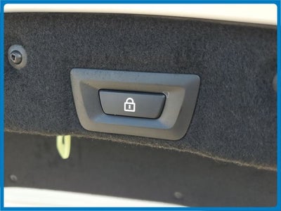 2016 BMW 6 Series 650i