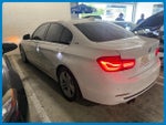 2017 BMW 3 Series 330e iPerformance