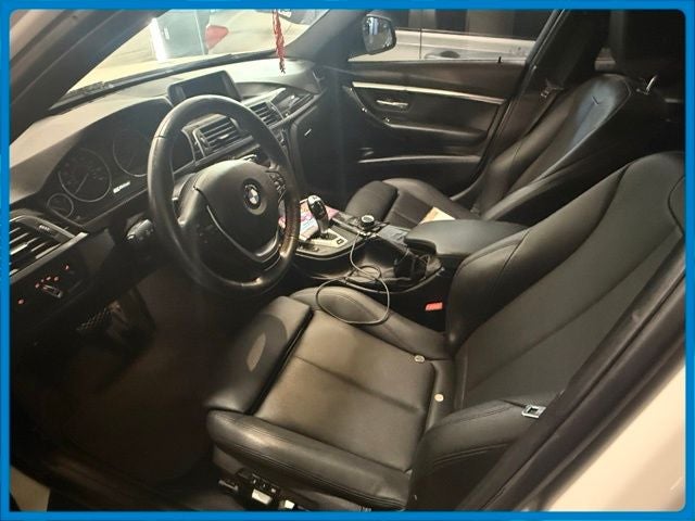 2017 BMW 3 Series 330e iPerformance
