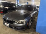 2016 BMW 3 Series 328i
