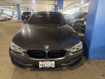2016 BMW 3 Series 328i