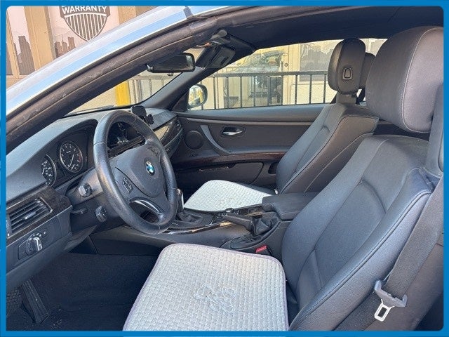 2013 BMW 3 Series 328i