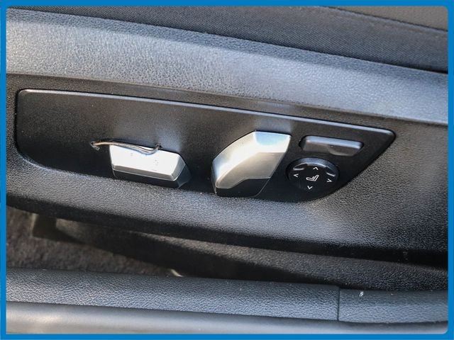 2018 BMW 5 Series 530i