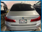 2018 BMW 5 Series 530i